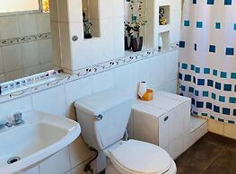 Habitación Los Pablos