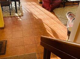 Habitación Los Pablos