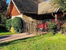 Habitación Los Pablos