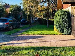 Habitación Los Pablos