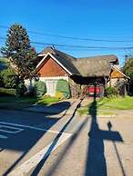 Habitación Los Pablos