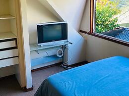 Habitación Los Pablos