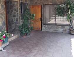 Habitación Los Pablos