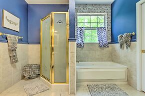 Bayou La Batre Stilted House on Snake Bayou!