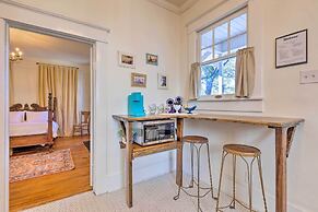 Renovated Historic Home w/ Yard: 2 Mi to Dtwn