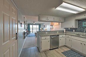 Stylish Gulf Shores Getaway w/ Dock Access!