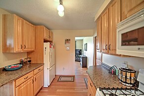 Quaint Duluth Hideaway w/ Private Fenced-in Yard!