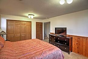 Quaint Duluth Hideaway w/ Private Fenced-in Yard!