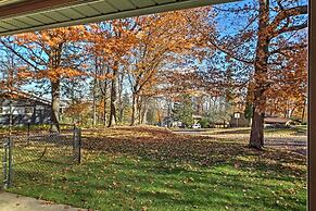 Quaint Duluth Hideaway w/ Private Fenced-in Yard!