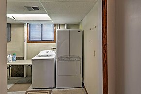 Quaint Duluth Hideaway w/ Private Fenced-in Yard!