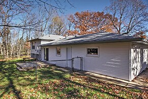 Quaint Duluth Hideaway w/ Private Fenced-in Yard!