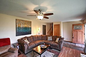 Quaint Duluth Hideaway w/ Private Fenced-in Yard!