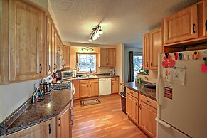 Quaint Duluth Hideaway w/ Private Fenced-in Yard!