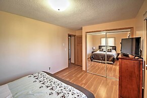 Quaint Duluth Hideaway w/ Private Fenced-in Yard!