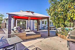 Deluxe Laguna Hills Home w/ Outdoor Oasis!