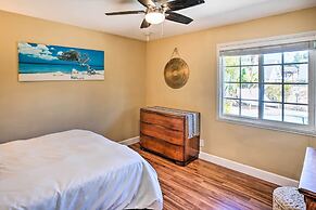 Deluxe Laguna Hills Home w/ Outdoor Oasis!