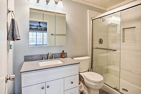 Deluxe Laguna Hills Home w/ Outdoor Oasis!