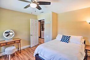 Deluxe Laguna Hills Home w/ Outdoor Oasis!