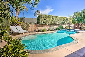 Deluxe Laguna Hills Home w/ Outdoor Oasis!