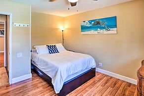 Deluxe Laguna Hills Home w/ Outdoor Oasis!