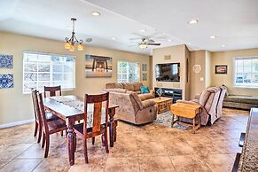 Deluxe Laguna Hills Home w/ Outdoor Oasis!