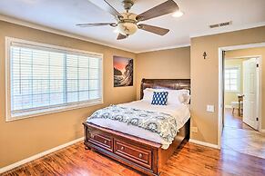 Deluxe Laguna Hills Home w/ Outdoor Oasis!