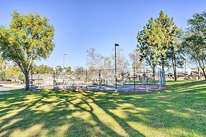 Deluxe Laguna Hills Home w/ Outdoor Oasis!