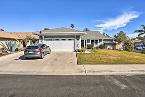 Deluxe Laguna Hills Home w/ Outdoor Oasis!