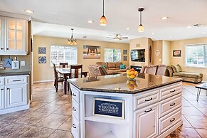 Deluxe Laguna Hills Home w/ Outdoor Oasis!