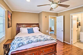 Deluxe Laguna Hills Home w/ Outdoor Oasis!