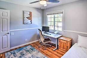 Deluxe Laguna Hills Home w/ Outdoor Oasis!