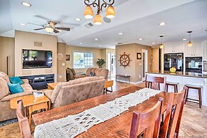 Deluxe Laguna Hills Home w/ Outdoor Oasis!