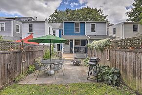 Charming Lambertville Retreat - 1 Mi to River!