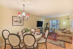 Charming Lambertville Retreat - 1 Mi to River!