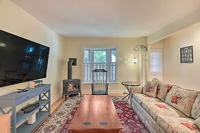 Charming Lambertville Retreat - 1 Mi to River!