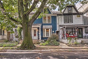 Charming Lambertville Retreat - 1 Mi to River!