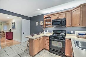 Charming Lambertville Retreat - 1 Mi to River!