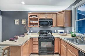 Charming Lambertville Retreat - 1 Mi to River!