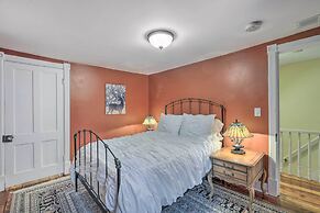 Charming Lambertville Retreat - 1 Mi to River!