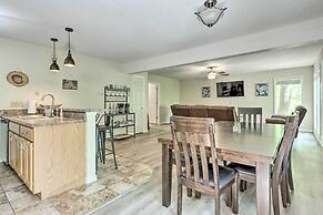 Osage Beach Home w/ Resort-style Amenities!