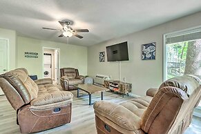 Osage Beach Home w/ Resort-style Amenities!