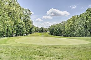 Osage Beach Home w/ Resort-style Amenities!