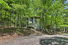 Osage Beach Home w/ Resort-style Amenities!