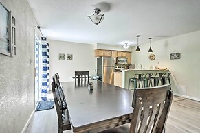 Osage Beach Home w/ Resort-style Amenities!