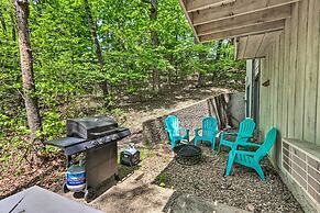 Osage Beach Home w/ Resort-style Amenities!