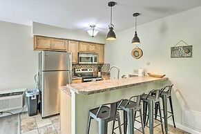 Osage Beach Home w/ Resort-style Amenities!