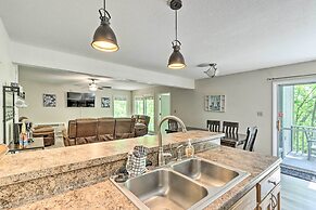 Osage Beach Home w/ Resort-style Amenities!