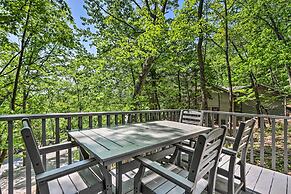 Osage Beach Home w/ Resort-style Amenities!