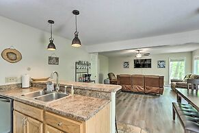 Osage Beach Home w/ Resort-style Amenities!