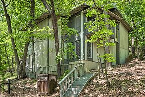 Osage Beach Home w/ Resort-style Amenities!